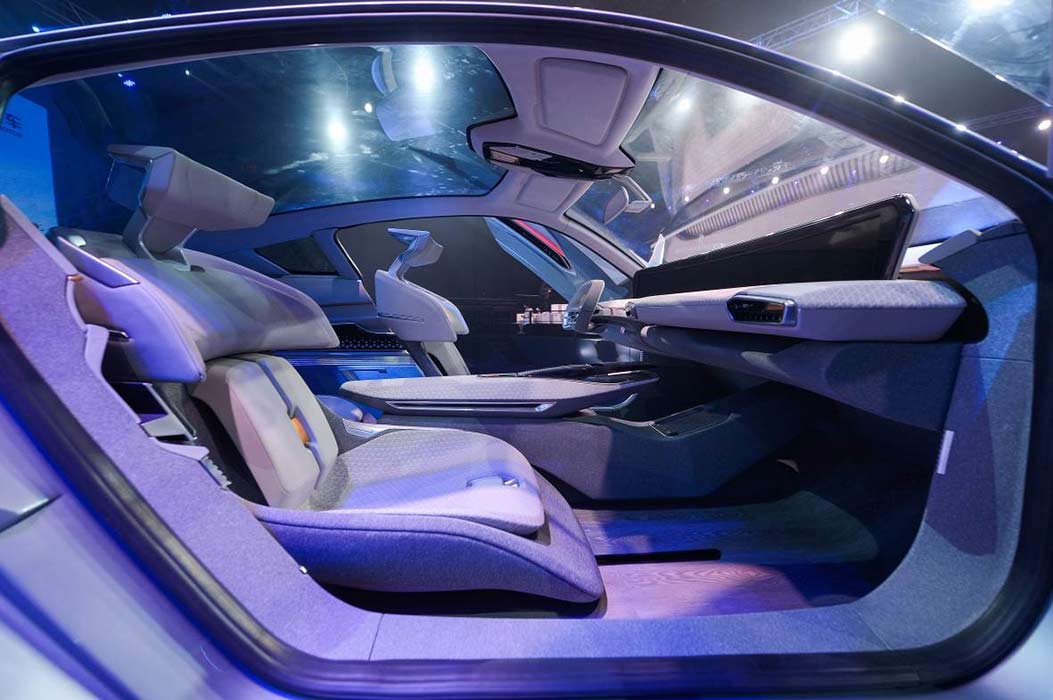 与人沟通交流的&ldquo;智能化&rdquo;伙伴